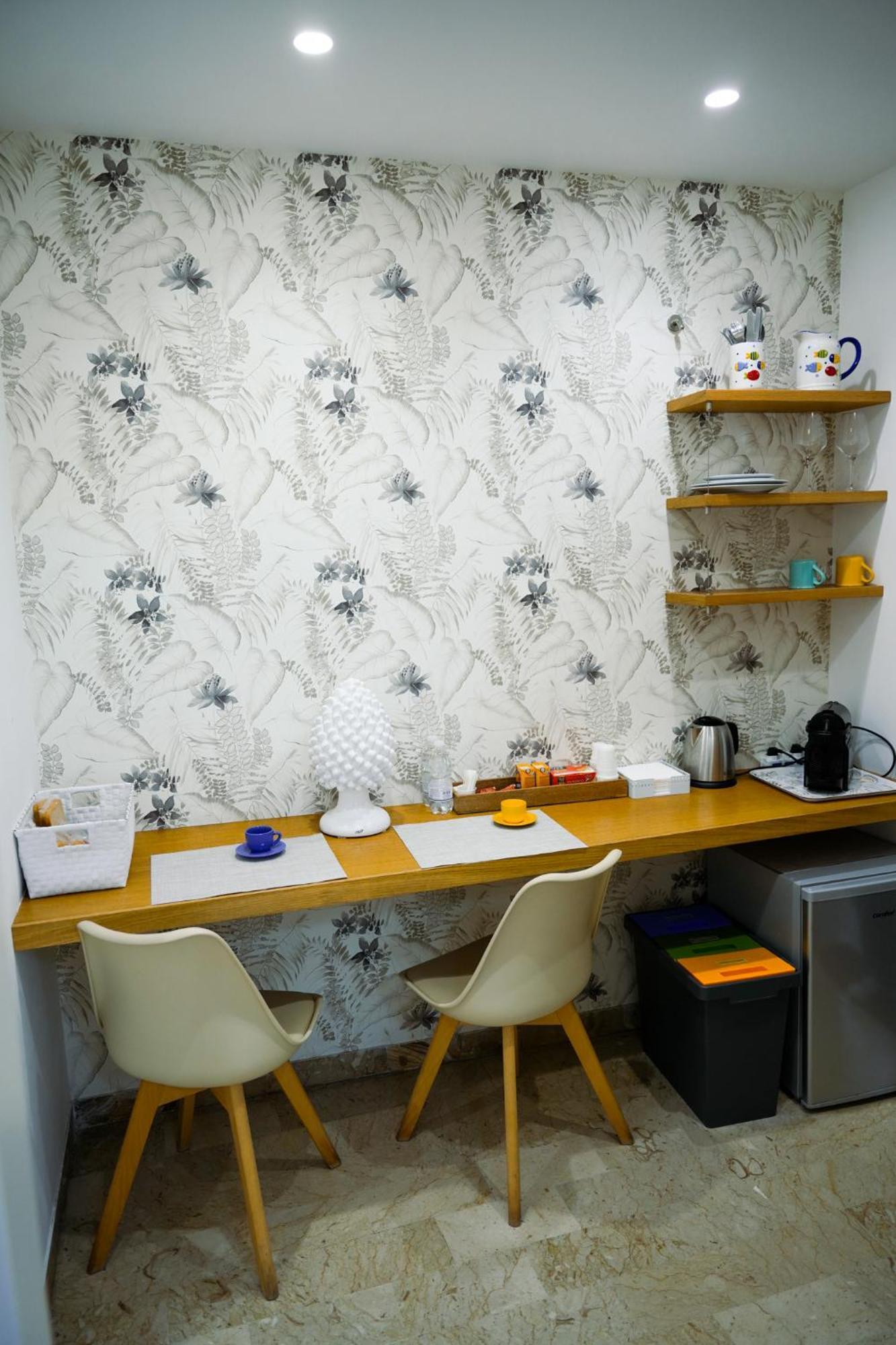 Bed and Breakfast Finestra Sui Ponti Рагуза Экстерьер фото