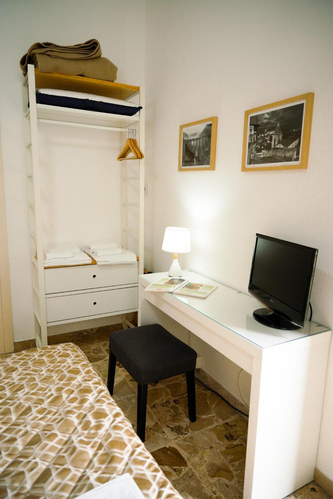 Bed and Breakfast Finestra Sui Ponti Рагуза Экстерьер фото